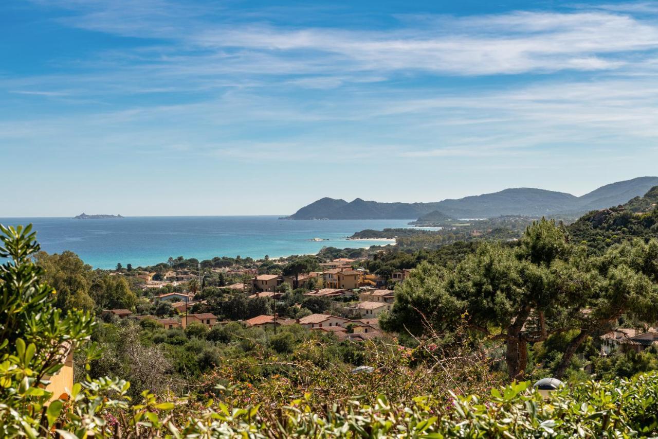 Holiday home Domixedda Costa Rei