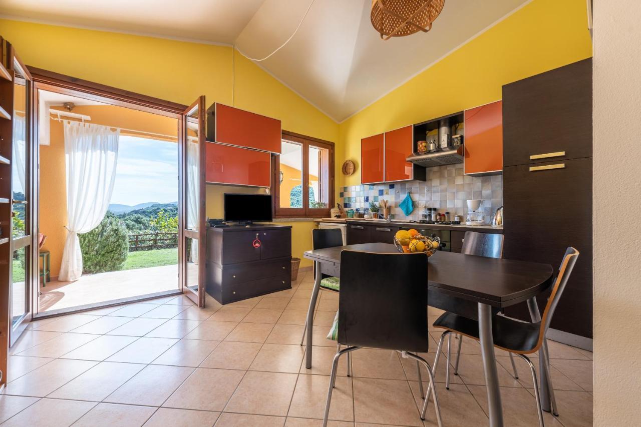 Domixedda Vakantiehuis Costa Rei