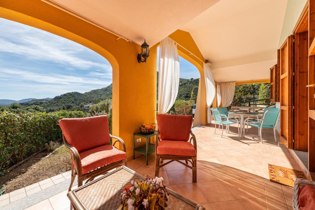 Domixedda Holiday home Costa Rei