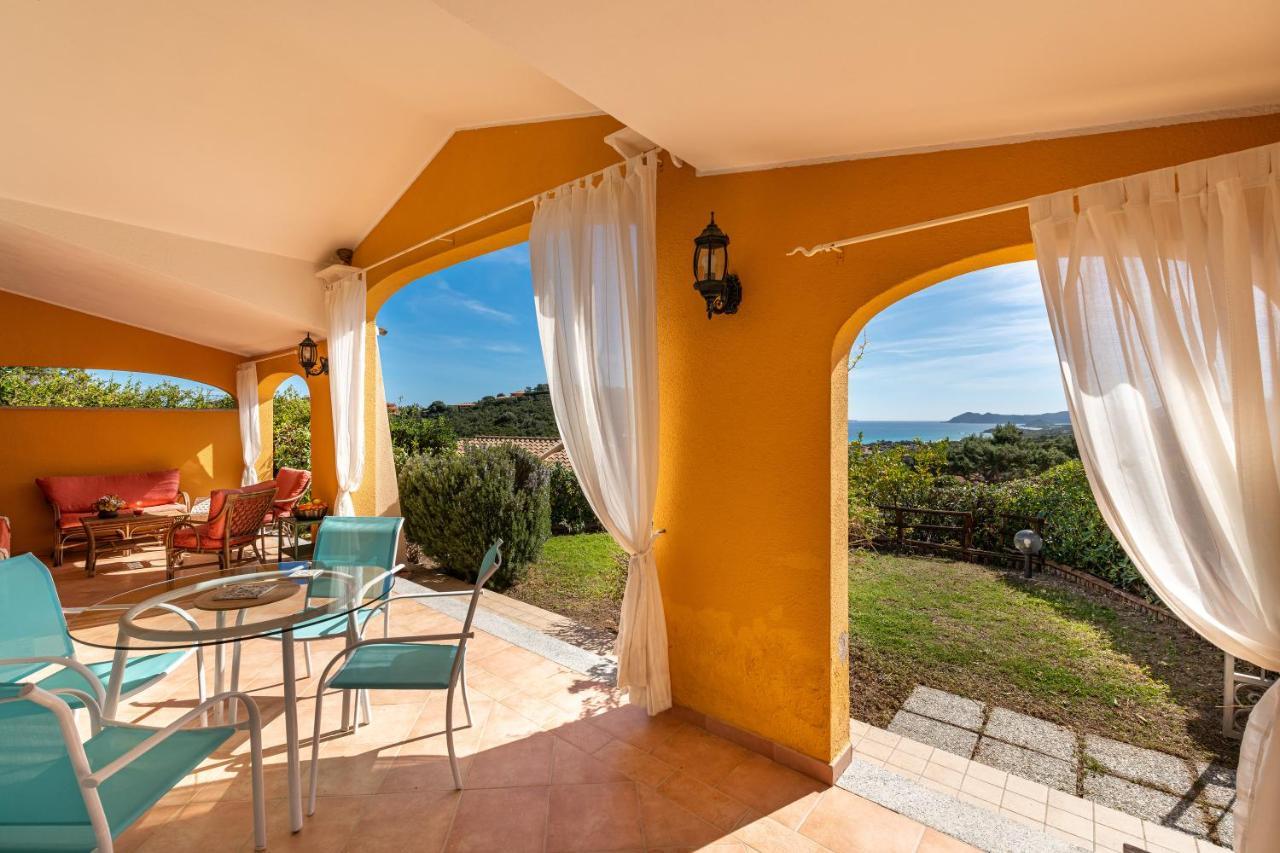 Domixedda Vakantiehuis Costa Rei