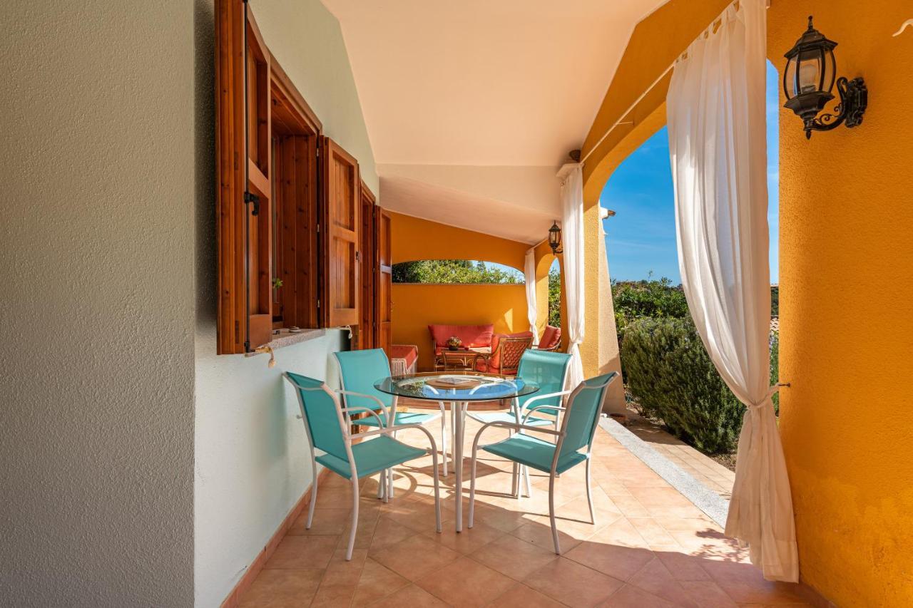 Domixedda Holiday home