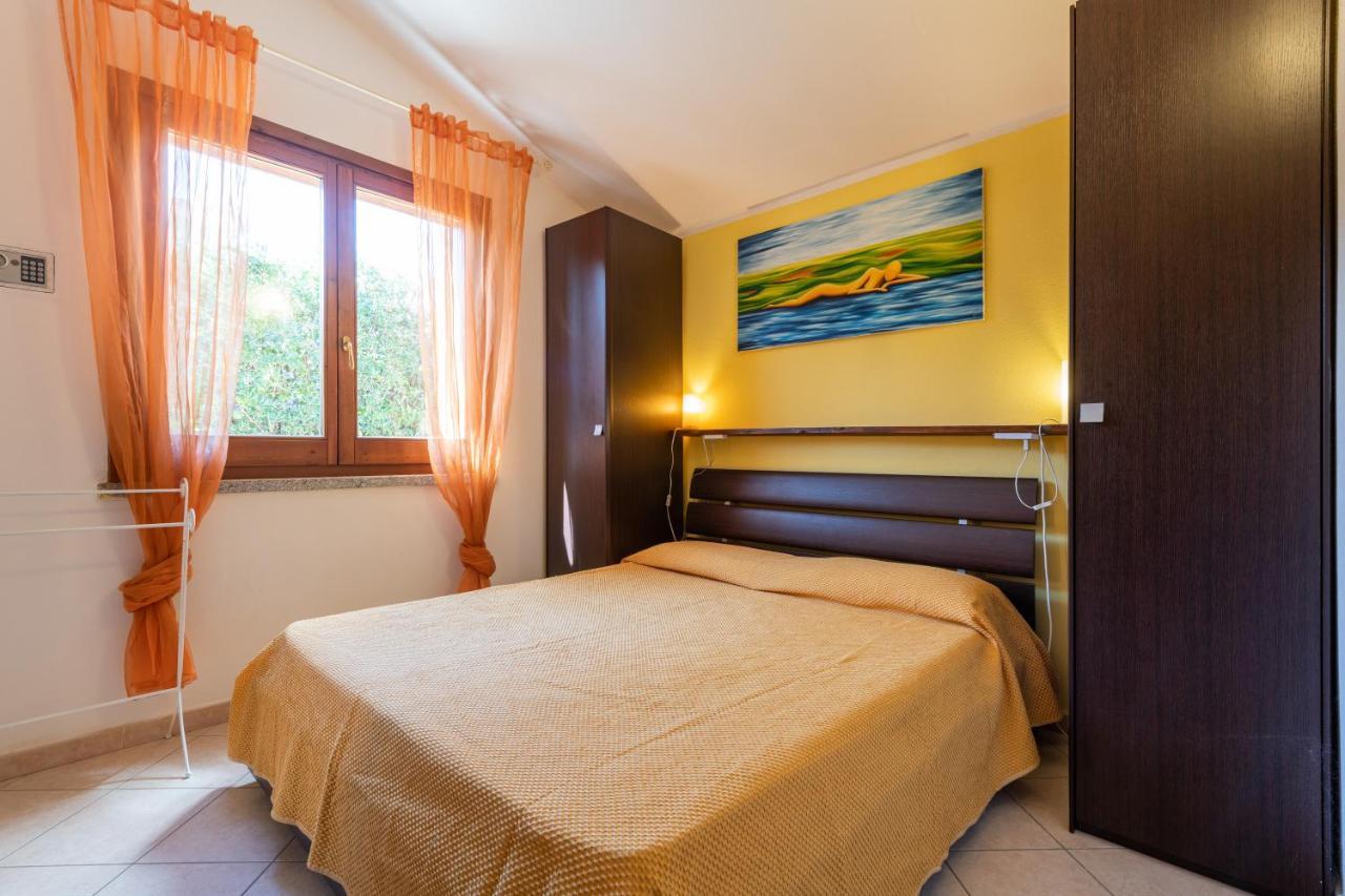 Holiday home Domixedda *