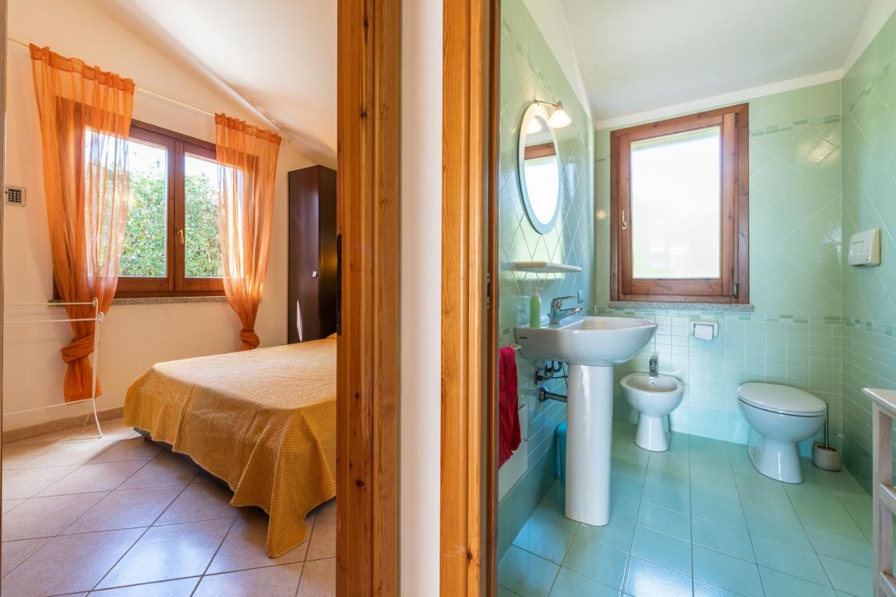 Domixedda Holiday home Costa Rei