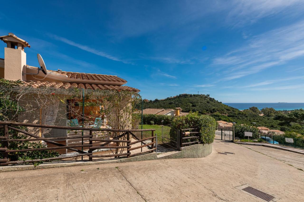 Domixedda Holiday home