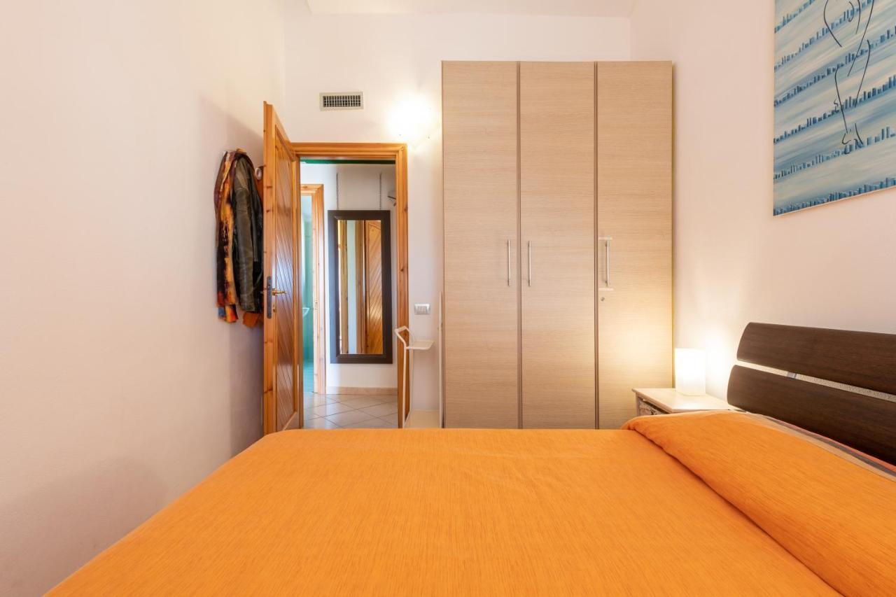 Domixedda Holiday home *
