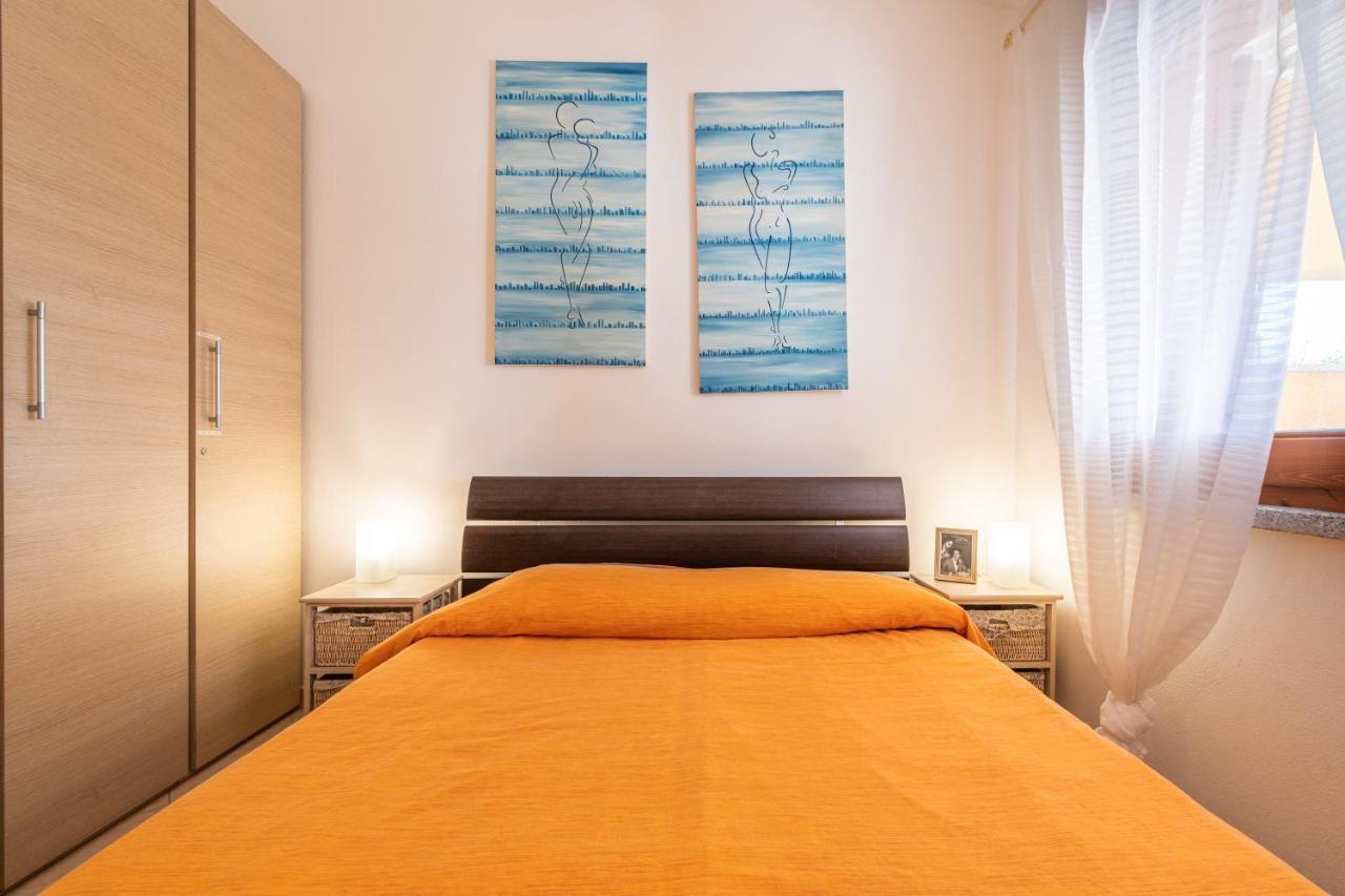Domixedda Holiday home