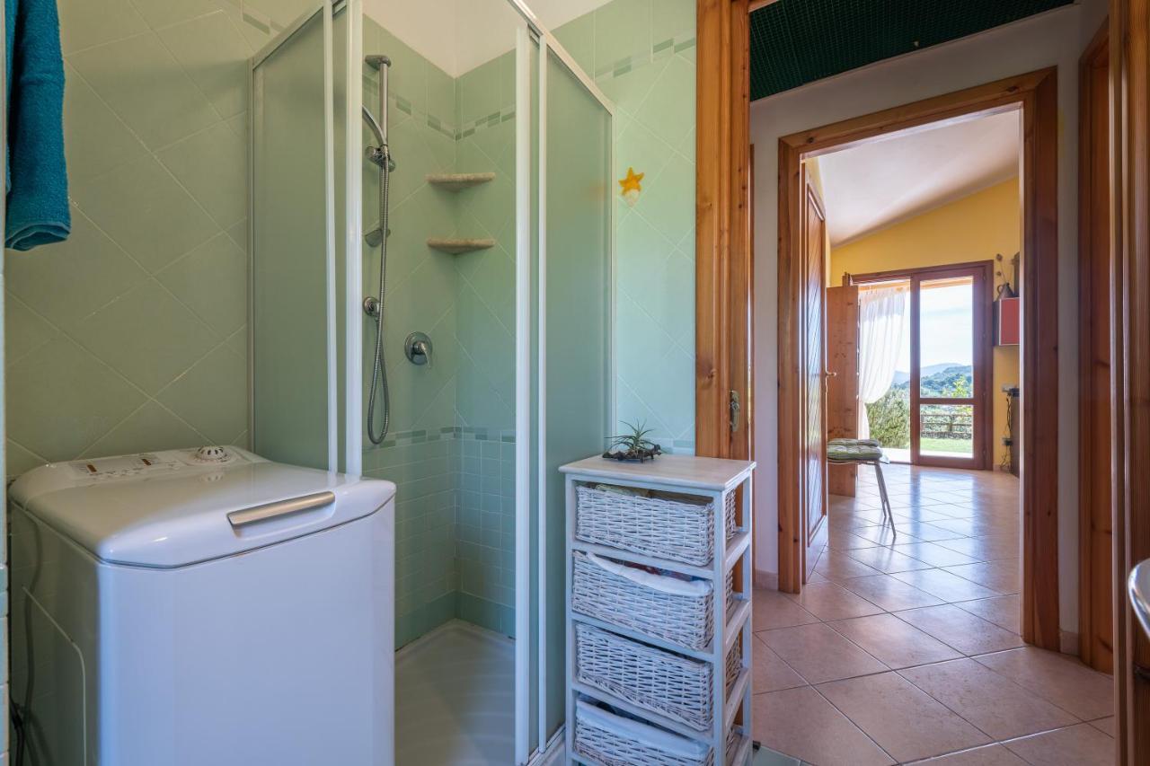Domixedda Holiday home *