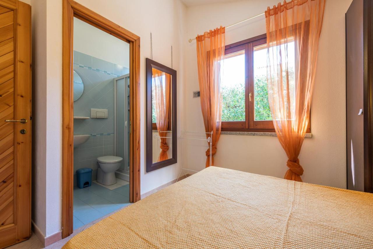 Holiday home Domixedda *