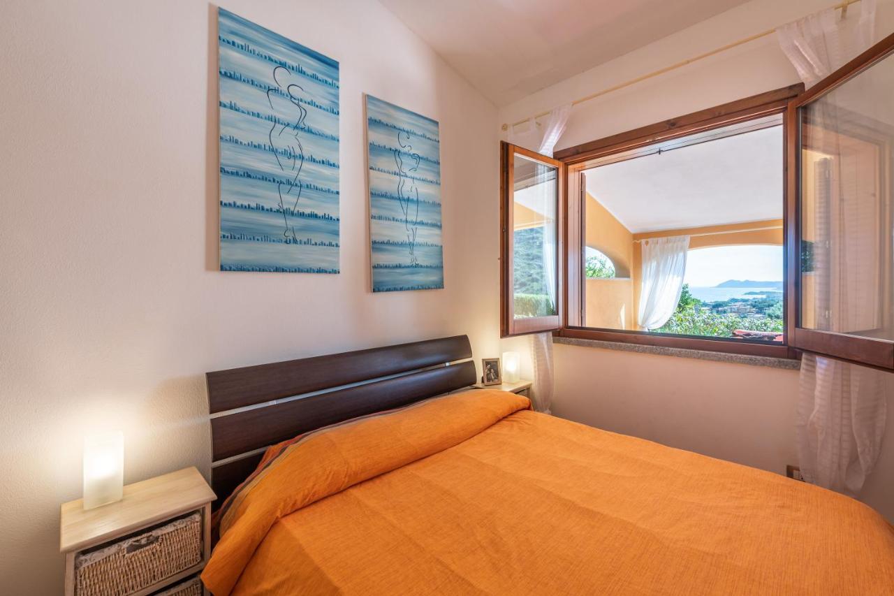 Vakantiehuis Domixedda Costa Rei